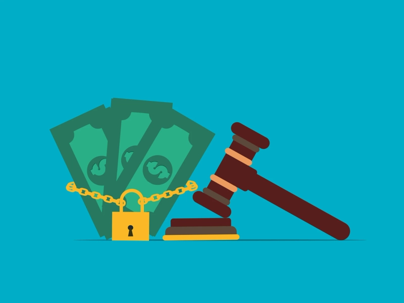 5 Debt Default Consequences Explained