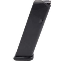 Firearm Magazines: Ensuring Your Firearm Is Equipped & Ready To Work