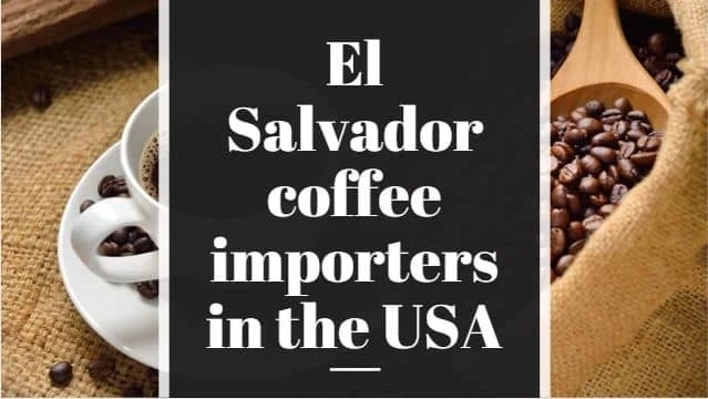 What's Special About EL Salvador Coffee?