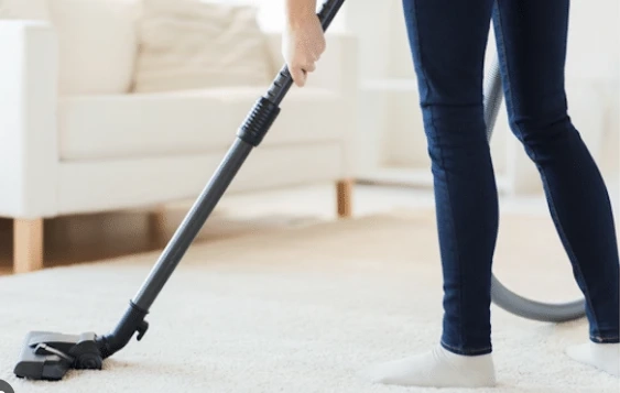 4 Important Motives to Have Your Newly Installed Carpet Cleaned