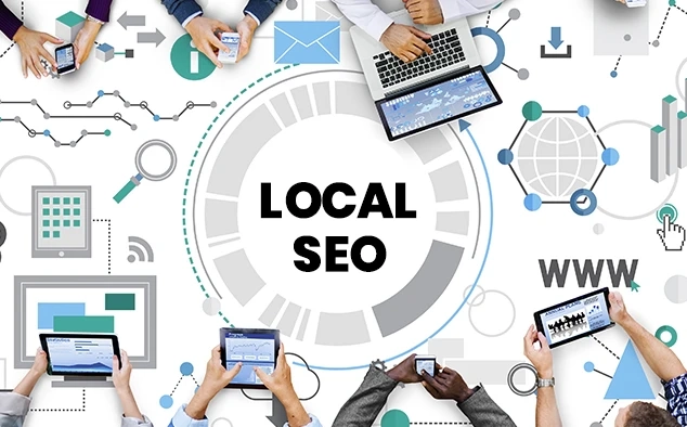 How local SEO can help grow a new Business