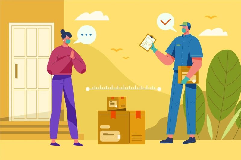 Best Domestic Courier Service in India: Why Real-Time Tracking Matters