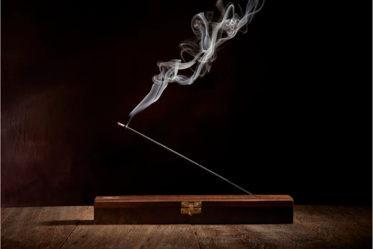 Top 7 Incense Sticks Brand in India