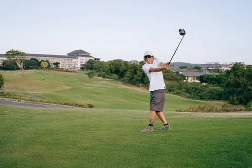 Did You Know about ? 7 Facts About Golf game