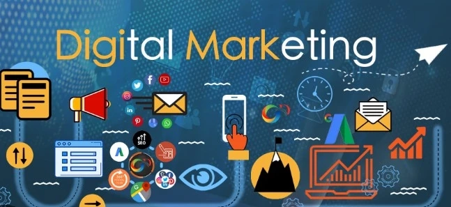 Digital Marketing Courses in Bangalore
