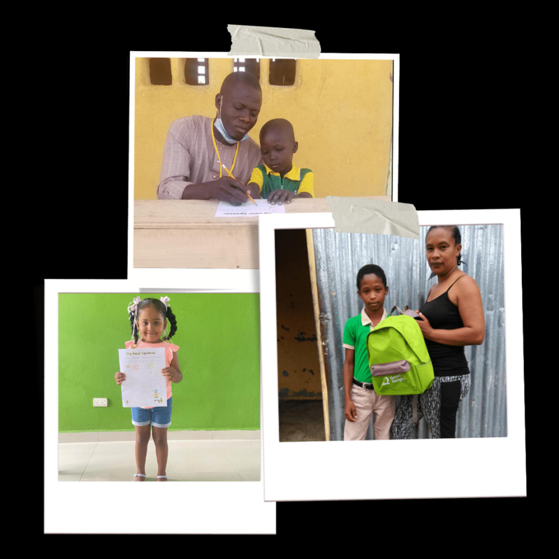 Donate for Child: Understanding How Canadian NGOs Support Vulnerable Children