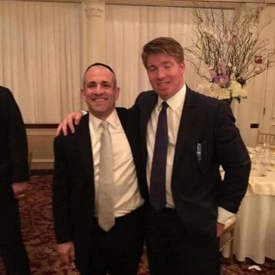 Tzvi Odzer - Entrepreneur of the Year