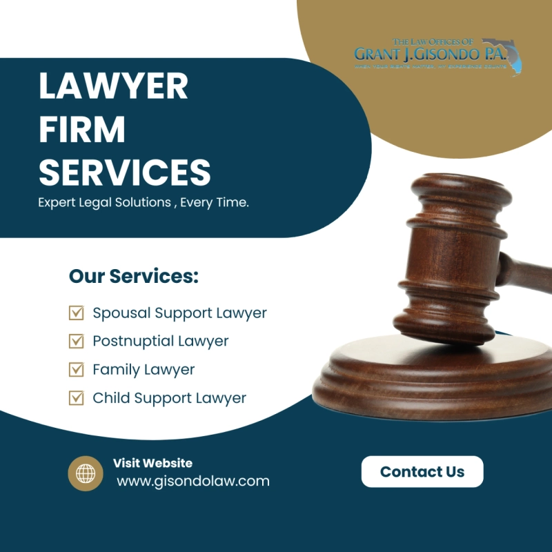 Florida’s New Approach to Temporary Parenting Plans During Divorce