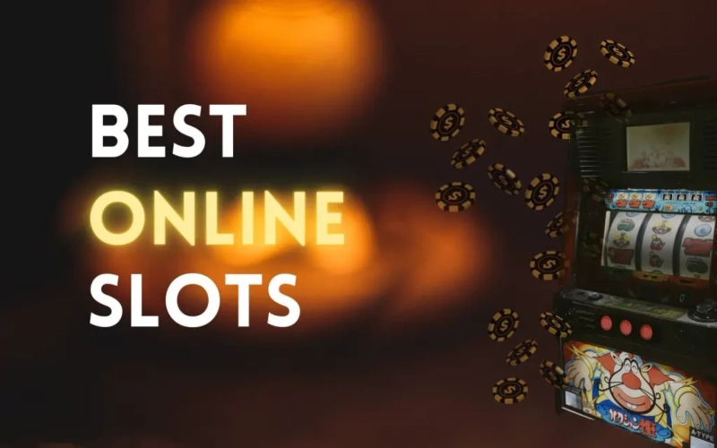 How To Play & Win Online Slot Games?