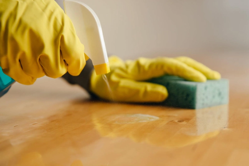 What Can a Janitorial Company Do For You?