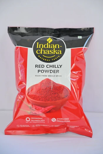 Spicing Up Wellness: Surprising Health Benefits of Red Chilli Powder