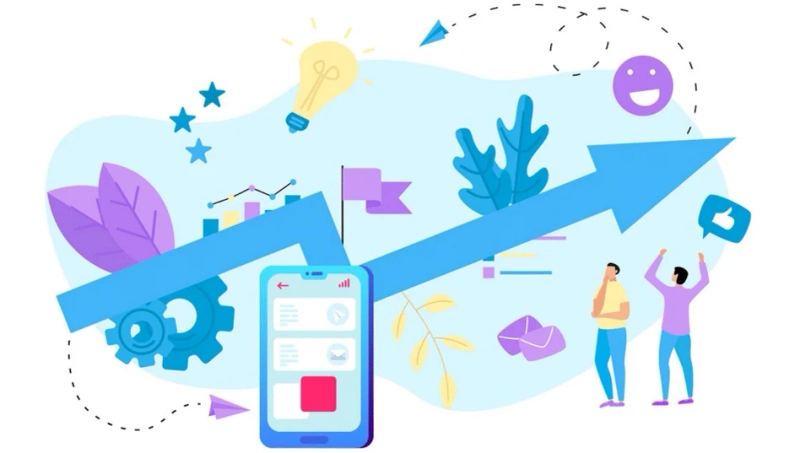 7 Critical Components Of A Mobile App Development Process