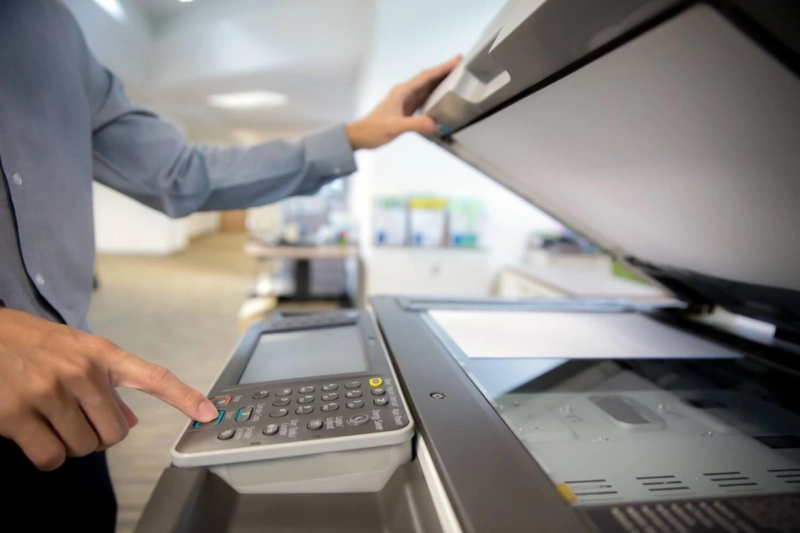 Tips for Maintaining your Laser Printer Perth