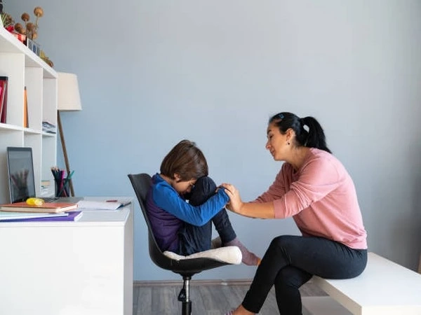 Child and Adolescent Psychiatry: Supporting Young Minds