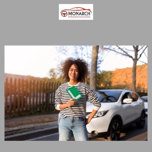 Tips for 16 Year Old Driving Learners