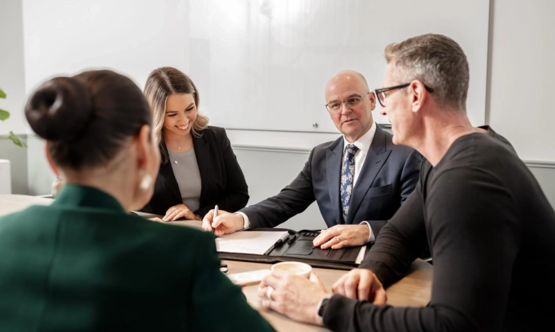 How Ken and Gloria transformed their retirement strategy