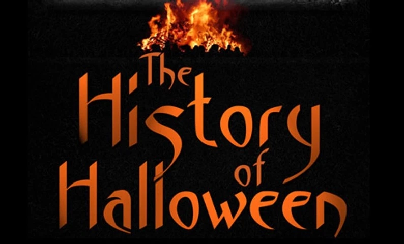 History of Halloween