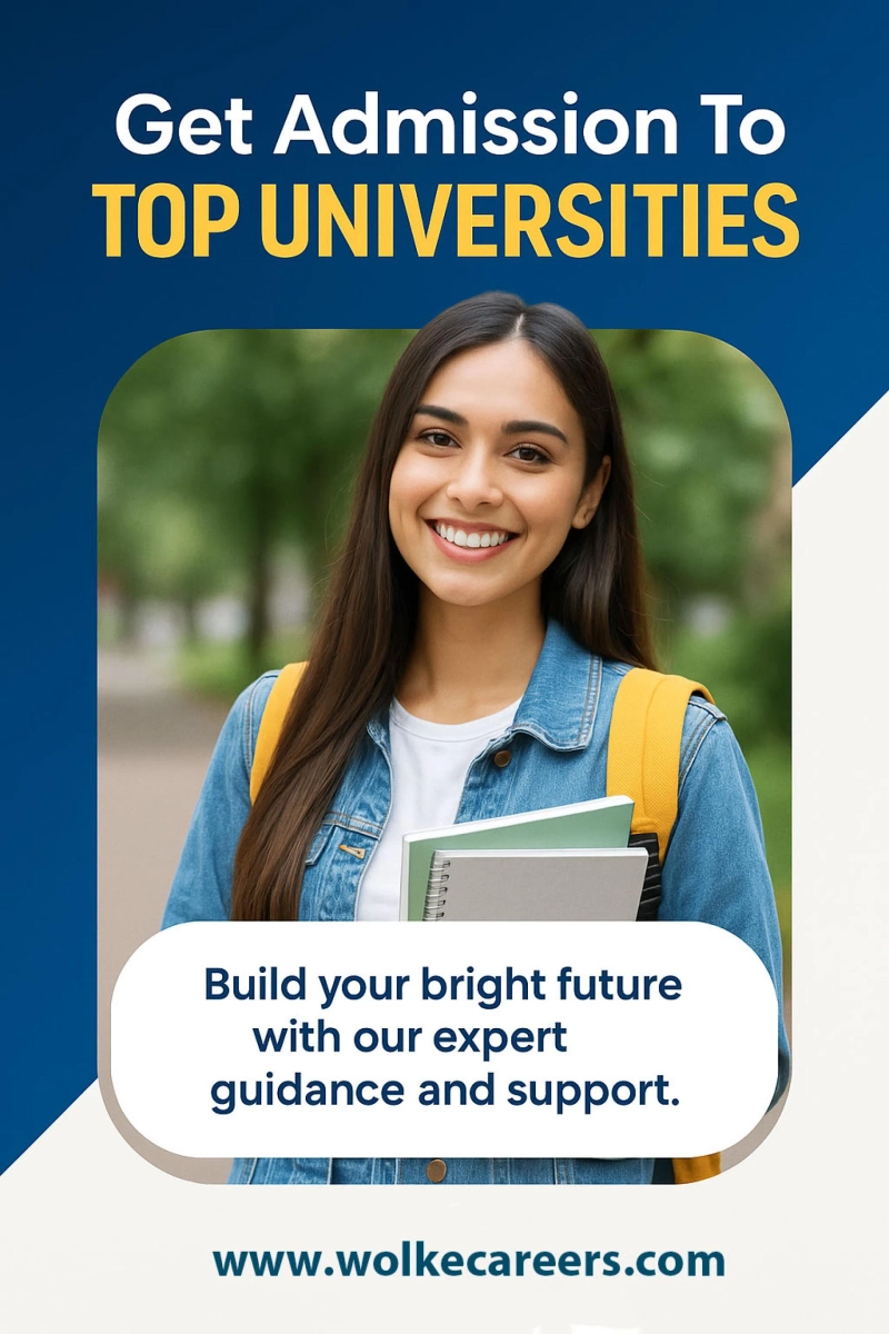  Find Your Future – Expert Career Counselling in Mumbai