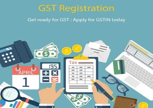 All That One Should Know About New GST Registration