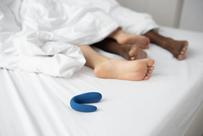 Must-Have Adult Toys for Men to Enhance Performance and Satisfaction Title