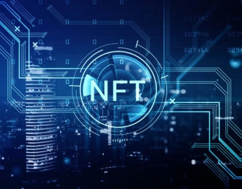 Gamers are eyeing the developing NFT Gaming Platforms