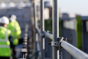 Clearing the Air About Steelwork Fixings in Australia