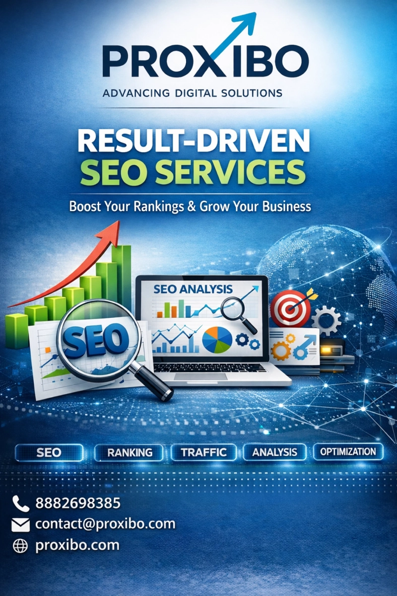 Why Professional SEO Services Are Essential for Sustainable Online Business Growth