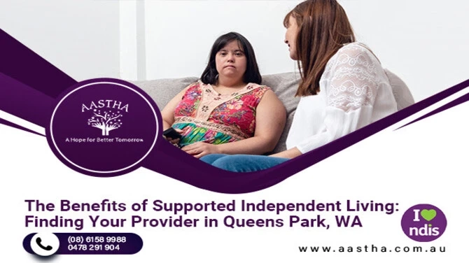 NDIS Respite Care Services in Perth, WA | NDIS Support Coordination service in Perth, WA