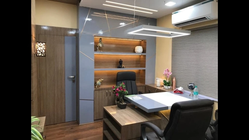 Department of Design and Interiors in Faisalabad