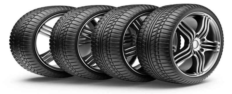 How to purchase long-lasting tires the right way?