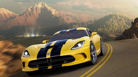 Forza Horizon 1 Free Download