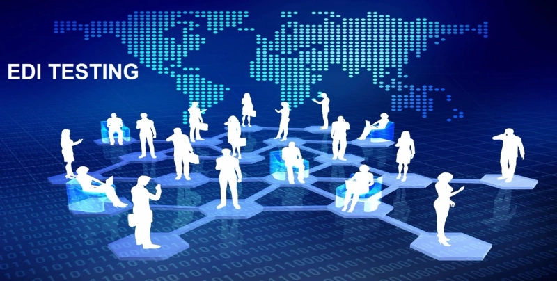 EDI Testing in Business
