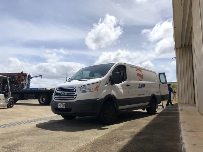 Top 10 Advantages of Hiring the Best Freight Forwarder from California to Hawaii