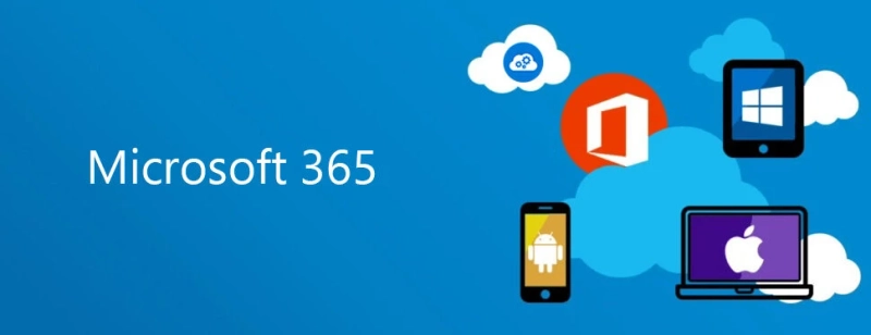 Are There Any Prospects for Microsoft 365 Resellers in Noida? 