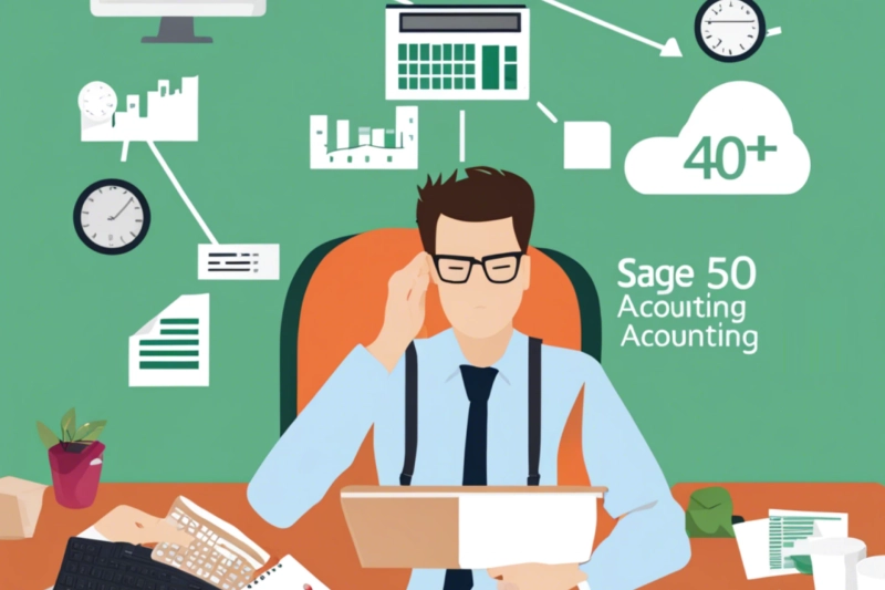 Download the Latest Sage 50 Version Today: Key Features & Installation Tips