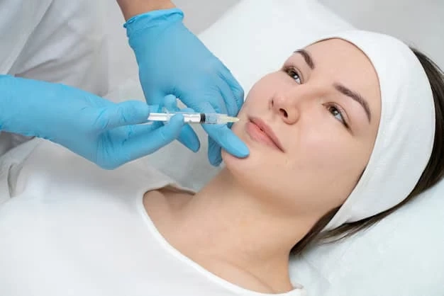 Dermal Fillers in Burton on Trent: What Are They and How Do They Work?