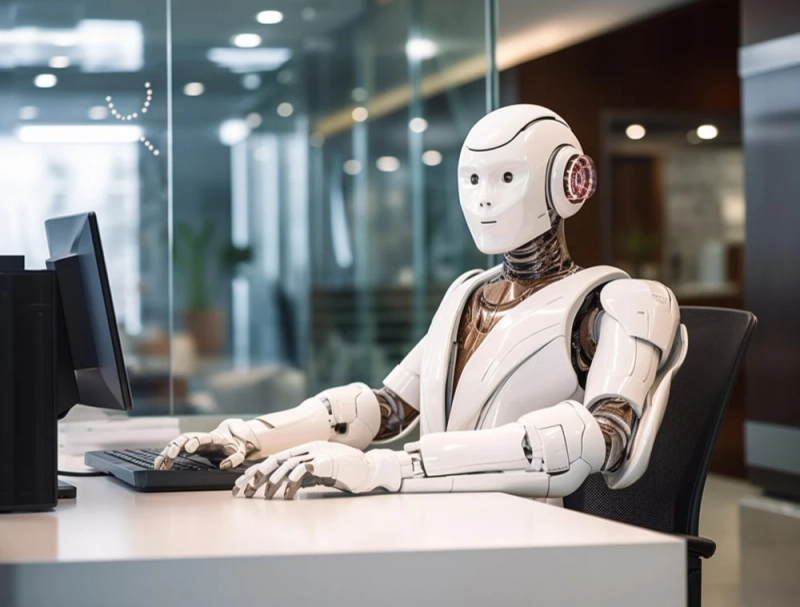 Transforming Customer Service: The Role of AI Chatbot Development Services in Modern Businesses