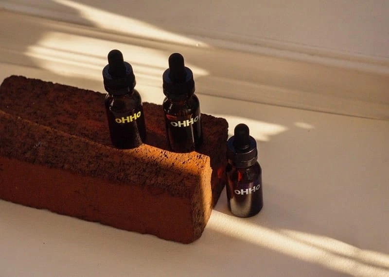 You Can Buy CBD Products Online in NYC
