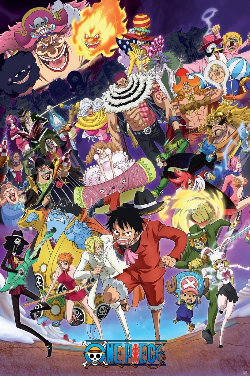 One Piece: Arcs That Left a Long-Lasting Impression on Fans