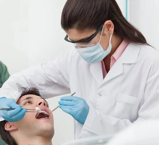 Medicaid Dentists and Root Canal Treatment: Restoring Your Oral Health