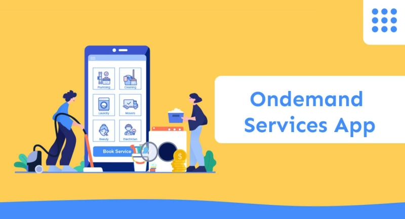 5 Use cases of Uber for X clone
