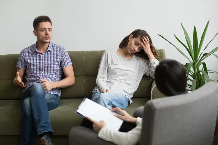 5 Ways Rockwall Divorce Recovery Counseling Can Help You Heal Faster