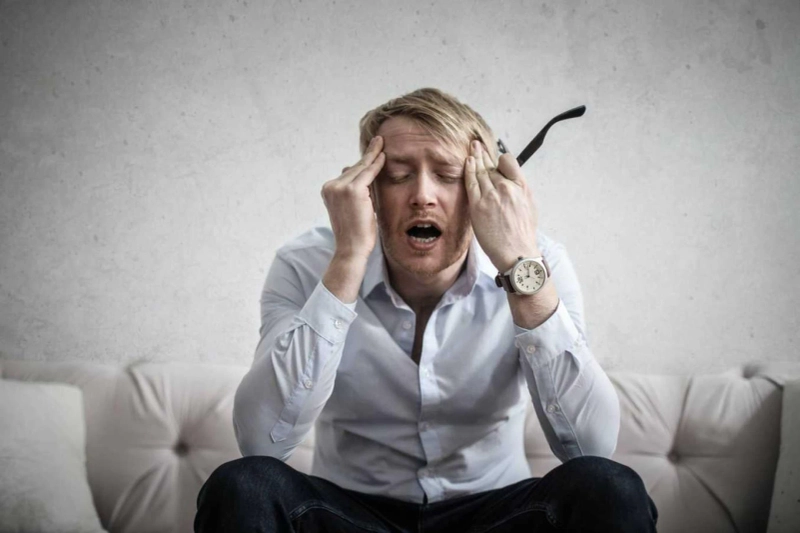 Identifying Anxiety Causes and Developing Effective Treatments