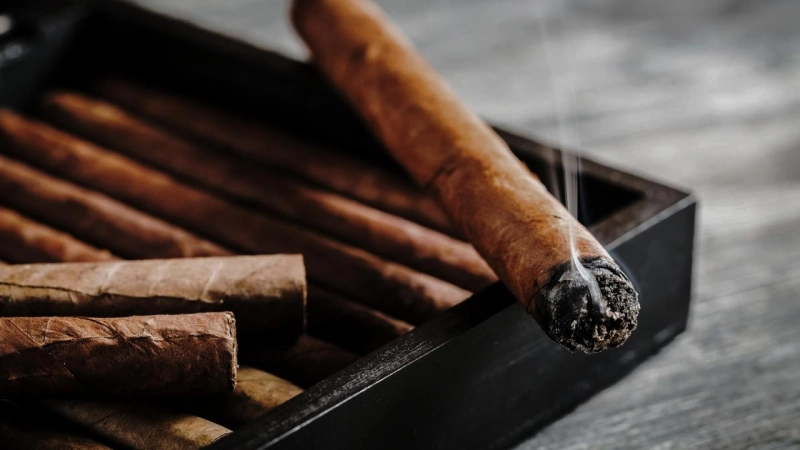The Essence of Relaxation: A Comprehensive Guide to Black and Mild Flavors