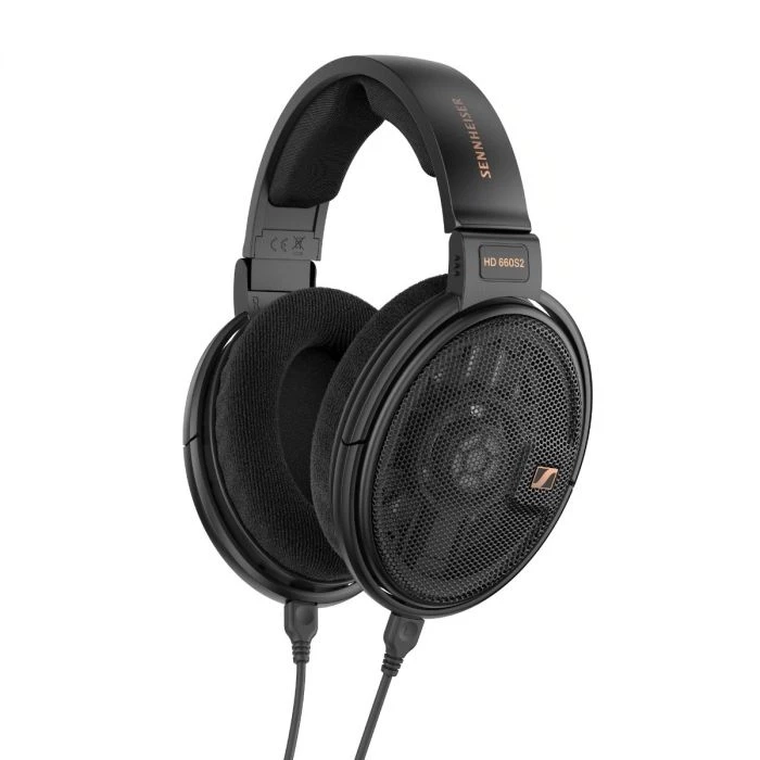 From Studio to Street: The Versatility of Sennheiser HD Series Headphones