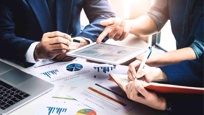 Building High-Performing Project Teams: The Leadership Edge of Project Consulting Professionals