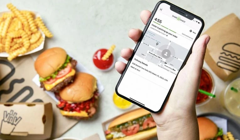 Revolutionizing Restaurant Delivery: The Tech Tools and Innovations You Need to Know