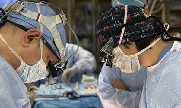 What is Coronary Bypass Surgery?