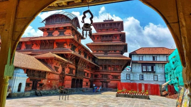 Best Kathmandu Sightseeing Visiting Places: Popular Tourist Attractions