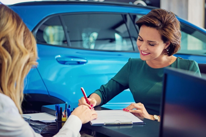 0 Down Lease Deals New York - Famous Alternative For Drivers